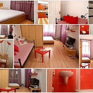 Just Be That's Enough!! Apartament