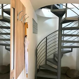 U Babicky Apartament