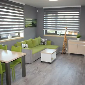 Severka Apartament