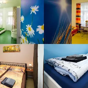 Four Year Seasons - Walkable To Centre, Metro And Riverside Apartament