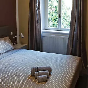 La Casa Sul Fiume Apartament