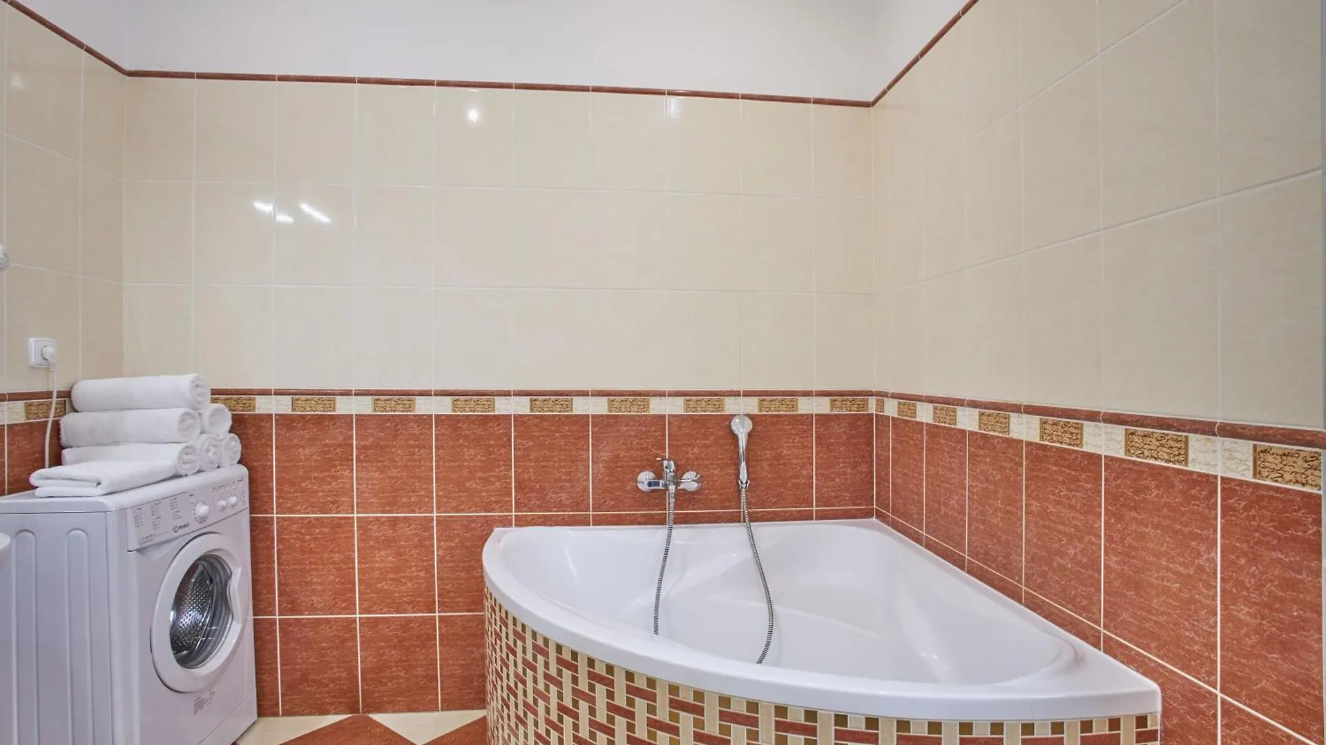 Charles Bridge Suites Prague Apartment