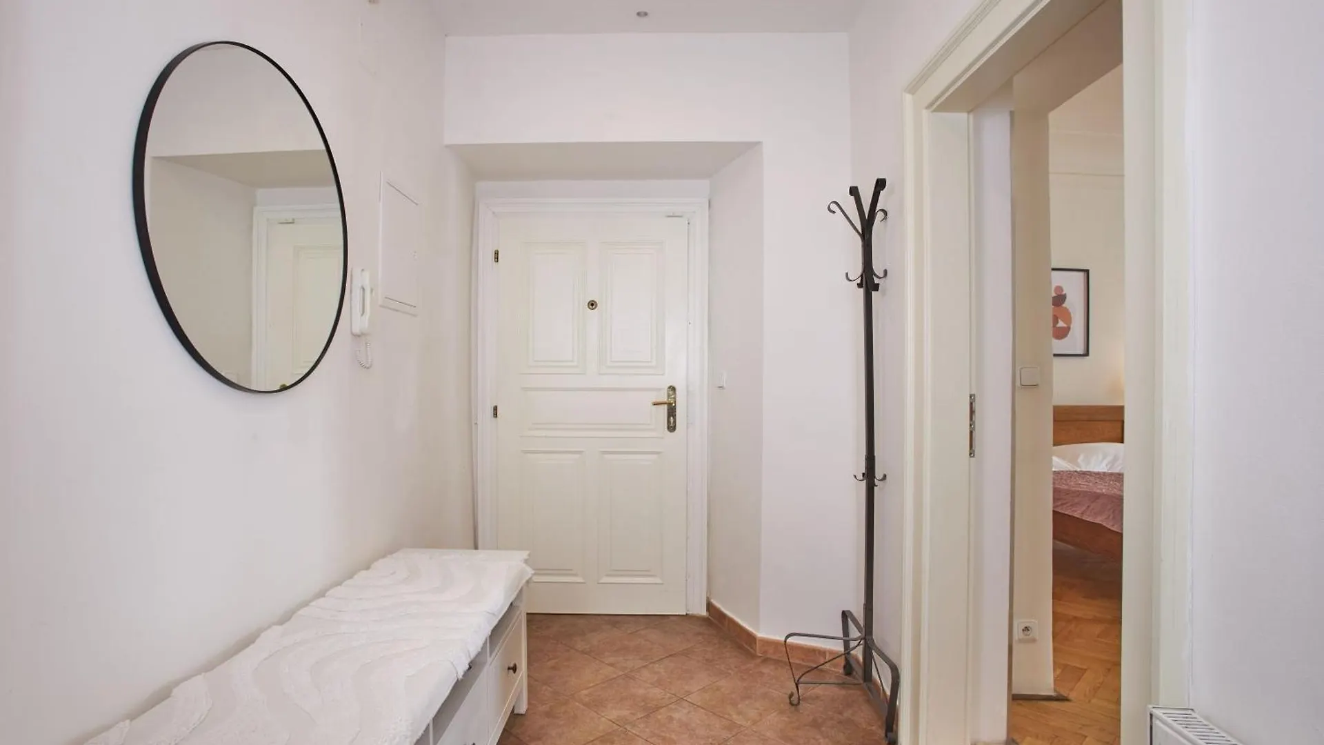 Charles Bridge Suites Prague Apartment