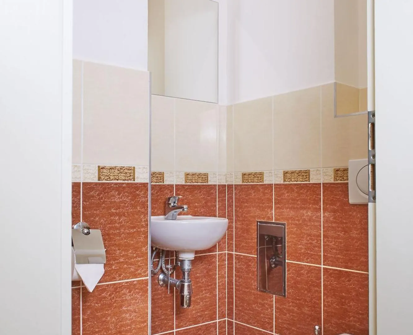 Charles Bridge Suites Prague