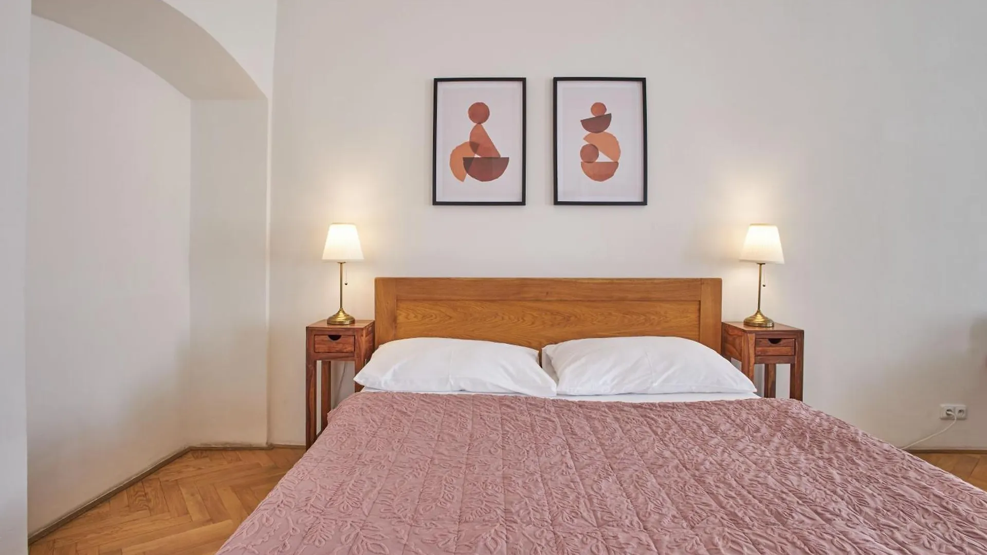 Charles Bridge Suites Prague 0*,  Czech Republic