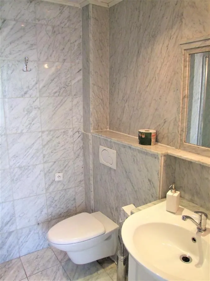Charles Bridge Suites Prague 0*,  Czech Republic