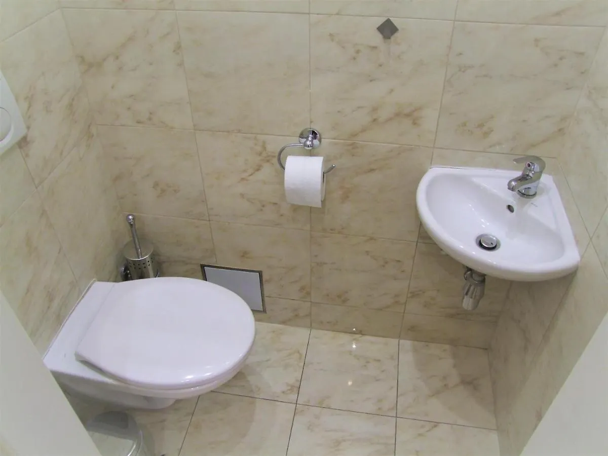 Charles Bridge Suites Prague Apartment