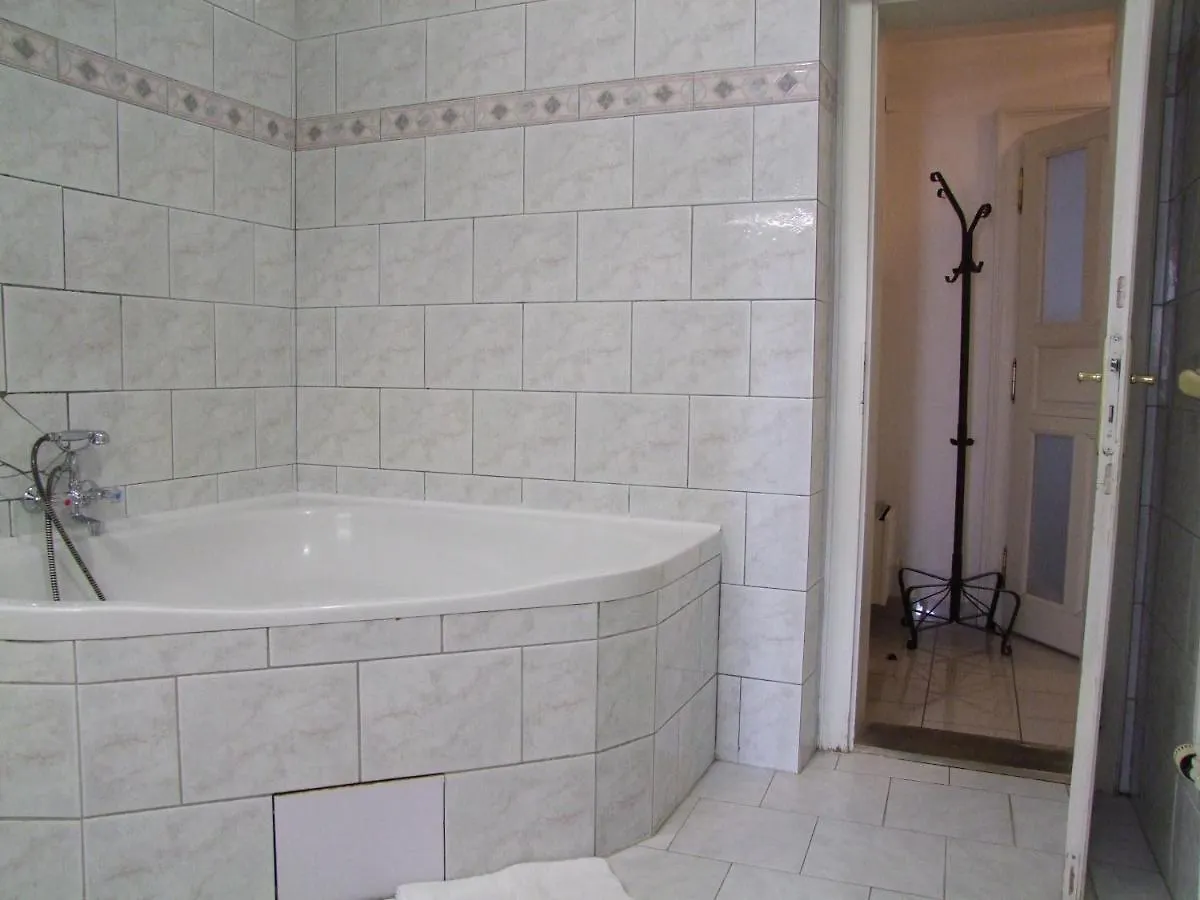 Charles Bridge Suites Prague Czech Republic